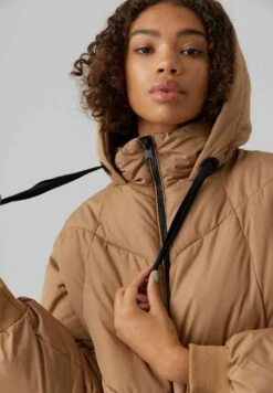 Vero Moda VmbeverlyBoos - Winterjas - Tigers Eye -Vero Moda Winkel f2375d7a608148b1948a361698d53799