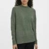 Vero Moda Sweater - Laurel Wreath