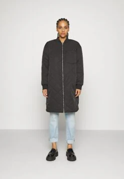 Vero Moda Vmnatalie Ga Noos - Winterjas - Black