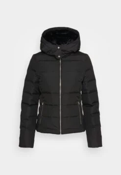 Vero Moda Boos - Gewatteerde Jas - Black -Vero Moda Winkel f2f8a3521ee14cf187317ef5e9c47070