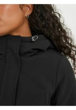 Vero Moda Winterjas - Black -Vero Moda Winkel f35a4ef57ba14aaab8152b59327b95e0