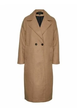 Vero Moda Mantel - Tigers Eye -Vero Moda Winkel f3b98a8c3246419ca49ce9a92a584564