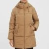 Vero Moda Vmgemmaflora - Winterjas - Tigers Eye -Vero Moda Winkel f4369b38db4948878dbbd2c4477987bd