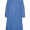 Vero Moda Blousejurk - Granada Sky -Vero Moda Winkel f57ac4ea4cda4aacb0520f4eb4badae5