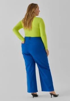 Vero Moda Vmjoann Bodystocking - Longsleeve - Love Bird -Vero Moda Winkel f71a2ca477f94b43a3505e4cd7f8d071