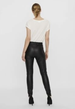 Vero Moda Vmgaya - Legging - Black -Vero Moda Winkel f71e5370bdff4542b78cd70d4726803f