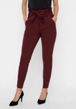 Vero Moda HrPaperbag Ga Noos - Broek - Port Royale 10 Vero Moda HrPaperbag Ga Noos - Broek - Port Royale -Vero Moda Winkel f89d8c6953054466ae28630c3ed6faa2