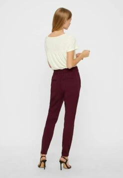 Vero Moda Vmeva MrString Ga Noos - Trainingsbroek - Winetasting -Vero Moda Winkel f8e21582122b4233970f1d22f37cba2e