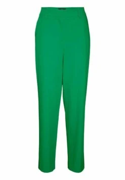Vero Moda Vmzelda Hw Straight Noos - Broek - Bright Green -Vero Moda Winkel f903177b5f404f15a0bcbb8cac397e72