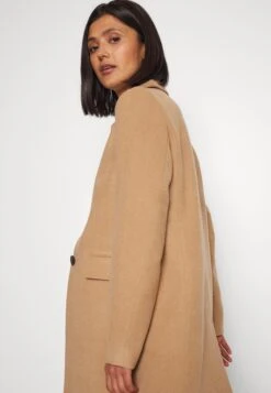Vero Moda Vmgianna Coat- Mantel - Tigers Eye/Melange 11 Vero Moda Vmgianna Coat- Mantel - Tigers Eye/Melange -Vero Moda Winkel f94b187f4afb4938b96eb214cf2eaaf0