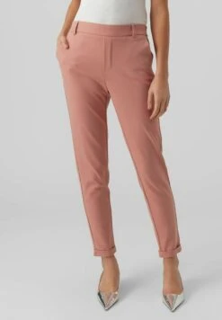 Vero Moda Vmmaya- Broek - Old Rose