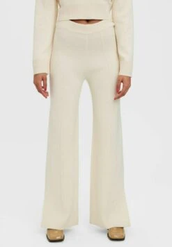 Vero Moda Broek - Birch