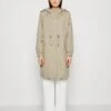 Vero Moda Vmpernillealison Coat - Parka - Laurel Oak -Vero Moda Winkel fbdcee24259a4ddd84810395878108b3