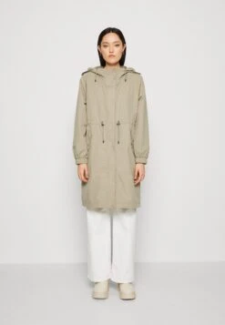 Vero Moda Vmpernillealison Coat - Parka - Laurel Oak