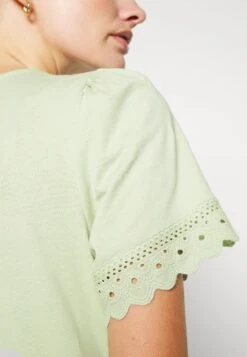 Vmmpanna Glenn- T-Shirt Basic - Reseda -Vero Moda Winkel fc49f559a9d548dd86cefd76cacbab4f