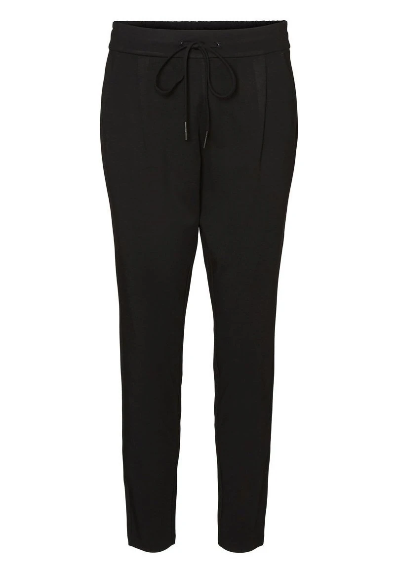Vero Moda Vmeva Low Waist- Trainingsbroek - Black 7 Vero Moda Vmeva Low Waist- Trainingsbroek - Black - Afbeelding 5