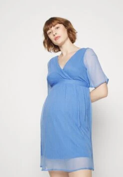 Vmmmia Short Dress - Jurk - Provence