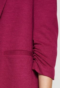 Vero Moda Vmrica Long Blazer - Halflange Jas - Boysenberry -Vero Moda Winkel fd494b0688ac4f9999822d4998bcbe7e