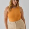 Vero Moda Curve Vmjoann - Top - Carrot Curl -Vero Moda Winkel fd9998149664478a88a7a309e0548c8e