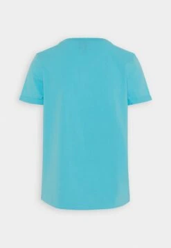 Vero Moda Vmpaula- T-Shirt Basic - Bachelor Button -Vero Moda Winkel fdcf5c11eb384b50a20c4f79f08d3677
