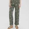 Vero Moda Tall Vmeasy Wide Pants - Broek - Laurel Wreath/Freya -Vero Moda Winkel fea0110cf48f40088abfd1166c42d118
