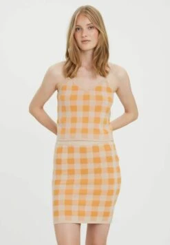 Vero Moda Top - Desert Sun