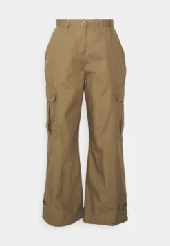 Vero Moda Petite Vmcharlotte Pant - Cargobroek - Capers -Vero Moda Winkel fee1835a843b4bceb8e27f294a02ae71