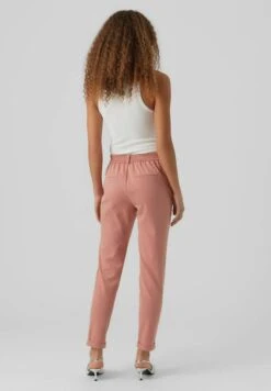 Vero Moda Vmmaya- Broek - Old Rose -Vero Moda Winkel ff388193c0e544f1ab267ee0beefbd57