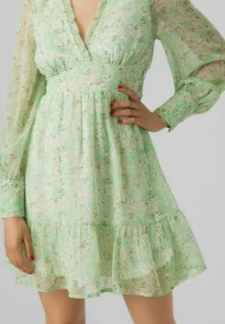 Vero Moda Jurk - Sprucestone -Vero Moda Winkel ff7fdc0b819c4e3e9d7bcc4eb827b17f